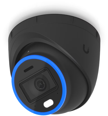 IP камера Ubiquiti AI Turret Black 241113
