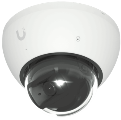 IP камера Ubiquiti Protect Camera AI Dome 241116