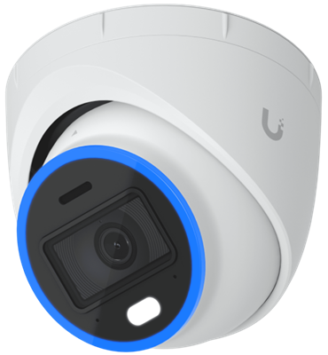 IP камера Ubiquiti AI Turret White 241117