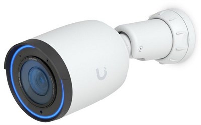 IP камера Ubiquiti UniFi Protect Camera G6 Pro Bullet White 241128