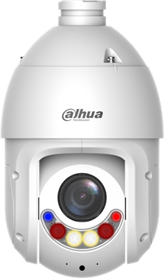 IP камера Dahua DH-SD4E425MB-HNR-A-PV1 241130