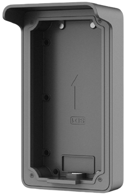 Монтажная коробка Dahua VTM07R 241209