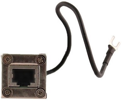 Устройство грозозащиты Osnovo SP-IP/100(ver2) 241237