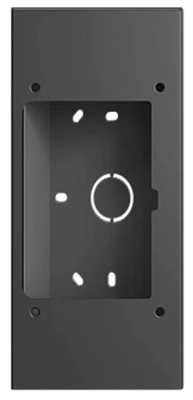 Кронштейн для вызывной панели Akuvox R20K/R20B 241249