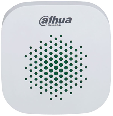 Блок сигнализации Dahua DHI-ARA12-W2(868) 241250
