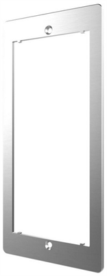 Монтажная коробка Akuvox R20KIWMFF In-Wall 241258