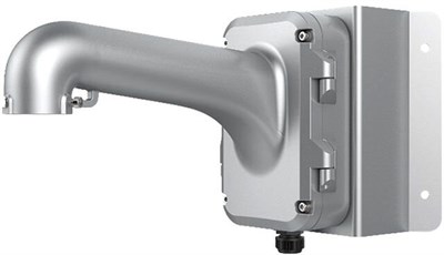 Кронштейн для камеры Hikvision DS-1604ZJ-CORNER-P 241278