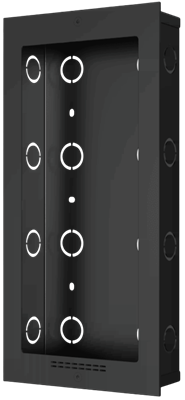 Монтажная коробка Akuvox E18 IN-WALL 241280
