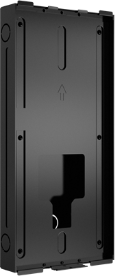 Монтажная коробка Akuvox S539 IN-WALL 241281