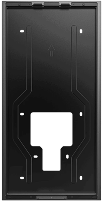 Монтажная коробка Akuvox S539 On-wall 241282