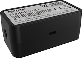 Реле безопасности Akuvox SR01 Security Relay 241296