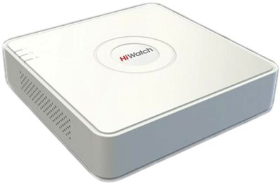 Видеорегистратор HiWatch DS-H104GA 241403