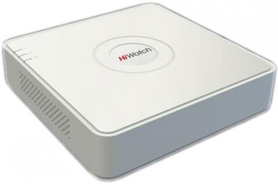 Видеорегистратор HiWatch DS-H108GA(B) 241406
