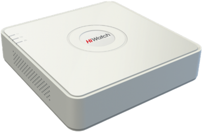 Видеорегистратор HiWatch DS-H204QA(C) 241410