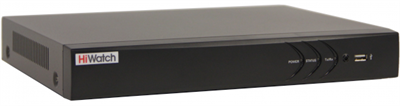 Видеорегистратор HiWatch DS-N304(D) 241411