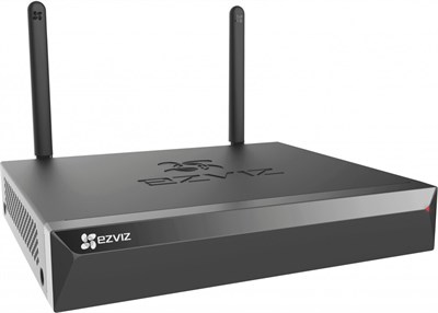 Видеорегистратор EZVIZ CS-X5S-4W 241416
