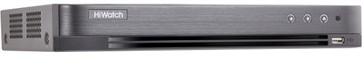 Видеорегистратор HiWatch DS-H304QAF(C) 241418