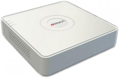 Видеорегистратор HiWatch DS-H104UA(C) 241424