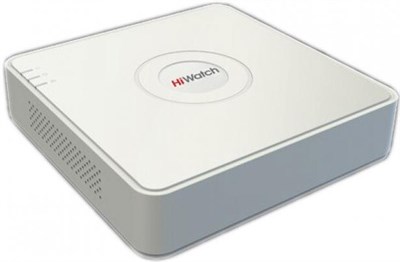 Видеорегистратор HiWatch DS-H116GA 241425
