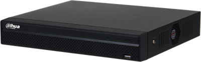 Видеорегистратор Dahua DHI-NVR4108HS-4KS3 241426