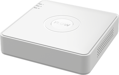 Видеорегистратор iFLOW F-NR-108P 241435