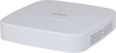 Видеорегистратор Dahua DH-XVR4104C-I/T 241437