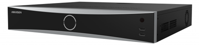 Видеорегистратор Hikvision DS-7604NXI-K1(B) 241439