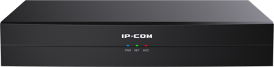 Видеорегистратор IP-COM NVR3104-4P 241440