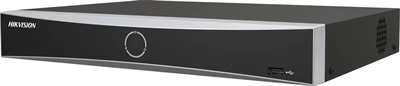 Видеорегистратор Hikvision DS-7604NXI-K1(D) 241442