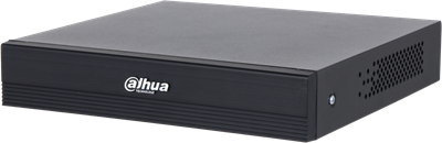 Видеорегистратор Dahua DH-XVR1B08-I/T 241452