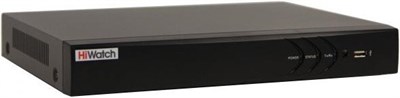 Видеорегистратор HiWatch DS-N308P(D) 241456