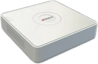 Видеорегистратор HiWatch DS-H216QA(D) 241464