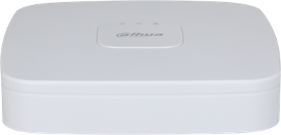 Видеорегистратор Dahua DH-XVR5104C-I3/T 241472