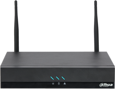 Видеорегистратор Dahua DHI-NVR2104HC-W 241480