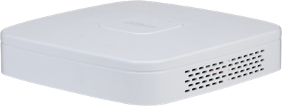 Видеорегистратор Dahua DHI-NVR2104-P-4KS3 241482