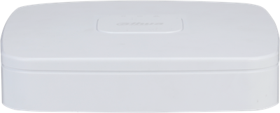 Видеорегистратор Dahua DHI-NVR2116-4KS3 241484