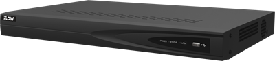 Видеорегистратор iFLOW F-NR-208E 241485
