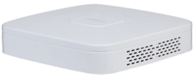 Видеорегистратор Dahua DHI-NVR2108-I2 241487