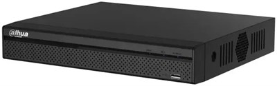 Видеорегистратор Dahua DHI-NVR1108HS-8P-S3/H 241489