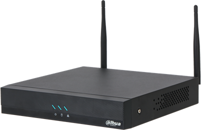 Видеорегистратор Dahua DHI-NVR2108HC-W 241492