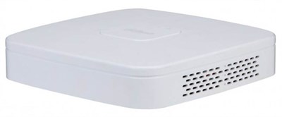 Видеорегистратор Dahua DHI-NVR4116-4KS3 241496