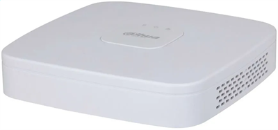 Видеорегистратор Dahua DH-XVR5104C-4KL-I3/T 241501