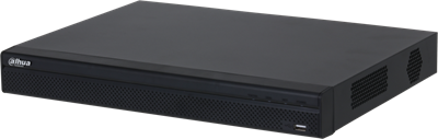 Видеорегистратор Dahua DHI-NVR4208-4KS3 241506