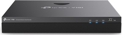 Видеорегистратор TP-Link VIGI NVR2016H 241507