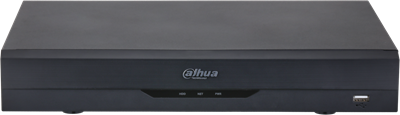 Видеорегистратор Dahua DH-XVR5108HE-I3/T 241509