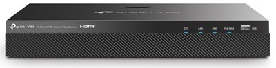 Видеорегистратор TP-Link VIGI NVR2016H-16MP 241526