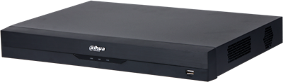 Видеорегистратор Dahua DHI-NVR2208-8P-I2 241527