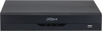 Видеорегистратор Dahua DH-XVR5108HS-4KL-I3/T 241529