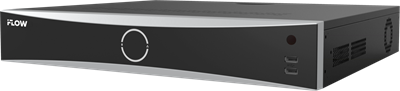 Видеорегистратор iFLOW F-NR-216X/4 241531