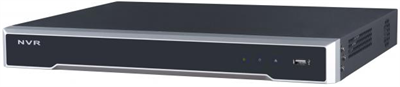 Видеорегистратор Hikvision DS-7616NI-M2/16P 241532